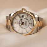 Rolex Sky-Dweller 326933 - (2/8)