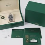 Rolex Datejust 41 126334 (2026) - 41 mm Steel case (8/8)