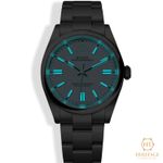 Rolex Oyster Perpetual 41 134300 (2026) - 41mm Staal (4/8)