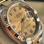 Rolex Datejust 126233 - (7/10)