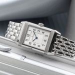 Jaeger-LeCoultre Reverso Classic Small Q2618130 - (2/8)