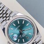 Rolex Datejust 41 126334 (2025) - 41 mm Steel case (4/8)