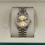 Rolex Datejust 278383RBR G CHAMP JUB - (4/10)