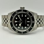 Tudor Black Bay 7941A1A0NU (2025) - Black dial 41 mm Steel case (2/8)