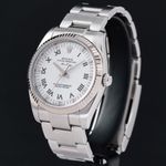 Rolex Air-King 114234 (2012) - 34mm Staal (3/7)