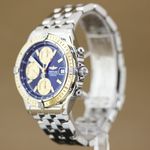 Breitling Chronomat D13352 (2003) - 39 mm Steel case (7/8)