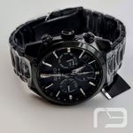 Seiko Astron GPS Solar SSH079J1 (2024) - Groen wijzerplaat 43mm Staal (6/8)