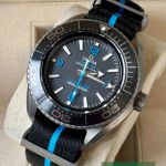 Omega Seamaster Planet Ocean 215.92.46.21.01.001 - (3/8)