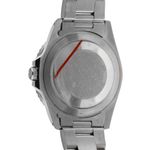 Rolex GMT-Master 16700 (1994) - Zwart wijzerplaat 40mm Staal (6/8)