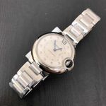 Cartier Ballon Bleu W4BB0021 - (7/10)