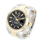 Rolex Sky-Dweller 326933 - (2/5)