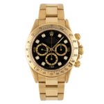 Rolex Daytona 16528 - (1/7)