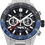 TAG Heuer Carrera