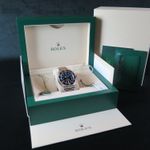 Rolex Sea-Dweller Deepsea 136660 (2023) - 44 mm Steel case (8/8)