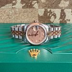 Rolex Lady-Datejust 179161 - (3/8)