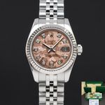 Rolex Lady-Datejust 179174 - (1/8)