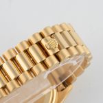 Rolex Day-Date 36 18038 (1980) - 36mm Geelgoud (4/7)