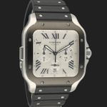 Cartier Santos WSSA0017 - (4/7)