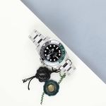 Rolex GMT-Master II 126720VTNR (2024) - Black dial 40 mm Steel case (2/8)