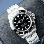 Rolex Submariner No Date 124060 - (2/8)