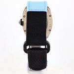 Richard Mille Unknown RM002 AC WG (Unknown (random serial)) - Transparent dial 38 mm White Gold case (30/40)