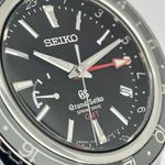 Grand Seiko Sport Collection SBGE001G (2015) - Black dial 44 mm Steel case (10/10)