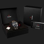 Tudor Black Bay Chrono 79360B - (8/8)