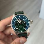IWC Big Pilot IW503608 - (1/1)