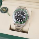 Rolex Submariner Date 126610LV - (2/8)