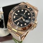 Rolex GMT-Master II 126715CHNR - (1/10)