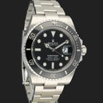 Rolex Submariner Date 126610LN (2020) - Black dial 41 mm Steel case (4/8)