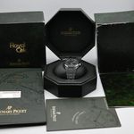 Audemars Piguet Royal Oak Dual Time 25730ST - (10/35)