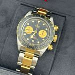 Tudor Black Bay Chrono 79363N-0001 - (7/8)