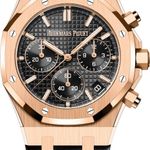 Audemars Piguet Royal Oak Chronograph 26240OR.OO.D002CR.01 - (1/1)