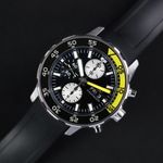 IWC Aquatimer Chronograph IW376709 - (4/8)