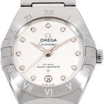 Omega Constellation