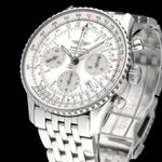 Breitling Navitimer A23322 (2009) - 42 mm Steel case (6/8)