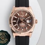 Rolex Sky-Dweller 336235 - (1/5)