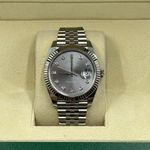 Rolex Datejust 126334 - (4/10)