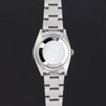 Rolex Oyster Perpetual 36 126000 (2023) - Blauw wijzerplaat 36mm Staal (7/8)