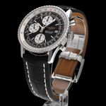 Breitling Old Navitimer A13022 SNOWBIRDS - (4/8)