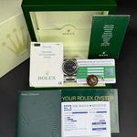 Rolex Datejust Turn-O-Graph 116264 (2007) - 36mm Staal (3/8)