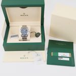 Rolex Datejust 41 126300 - (8/8)