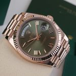 Rolex Day-Date 40 228235 - (5/8)