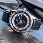 Omega De Ville 431.33.41.21.01.001 - (2/8)