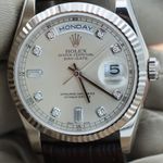 Rolex Day-Date 36 118239 - (6/8)
