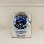 Rolex Sea-Dweller Deepsea 136660 - (2/8)