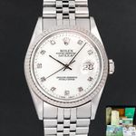 Rolex Datejust 36 16234 - (1/3)