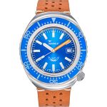 Squale 2002 2002.SS.BL.BL.PTC - (1/1)
