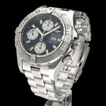 Breitling Superocean Chronograph II A13340 - (2/8)
